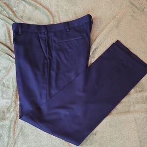 Van Heusen Black Dress Pants